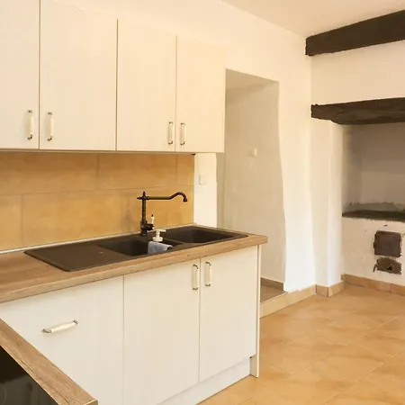 شقة Birtok Hordo *