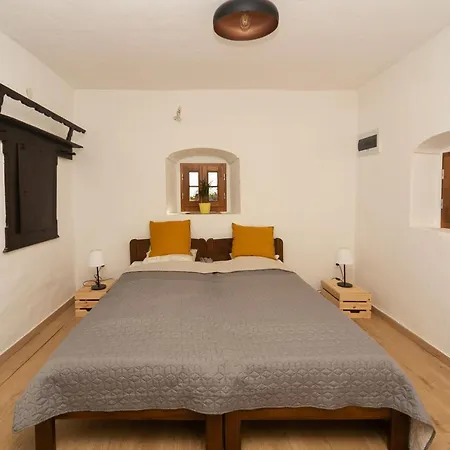 شقة Birtok Hordo Tagyon