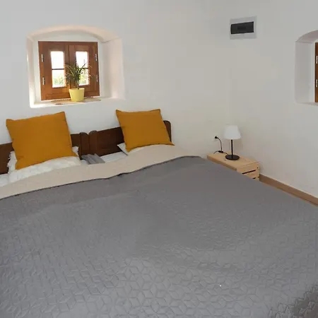 Apartman Birtok Hordo Tagyon