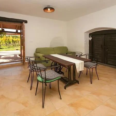 Birtok Hordo דירה Tagyon