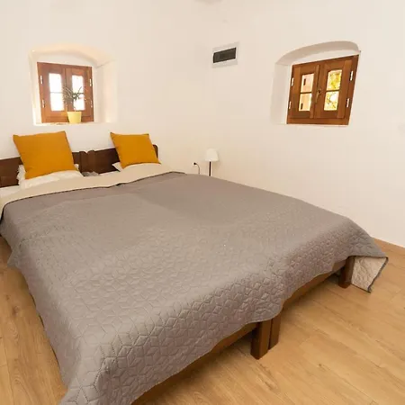 Apartman Birtok Hordo Tagyon
