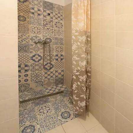 Birtok Hordo شقة *