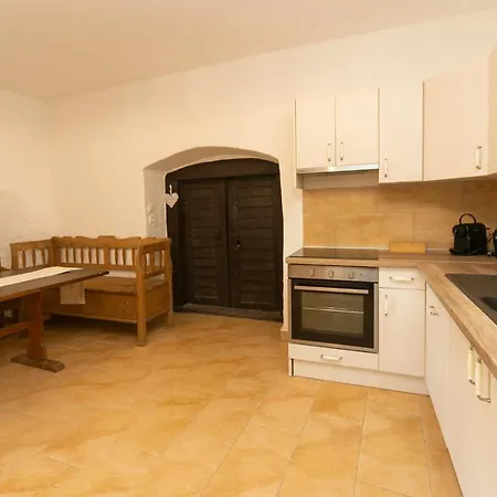 Apartman Birtok Hordo Tagyon