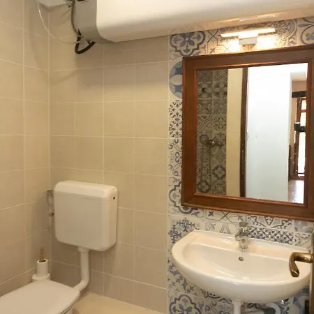 Birtok Hordo شقة *