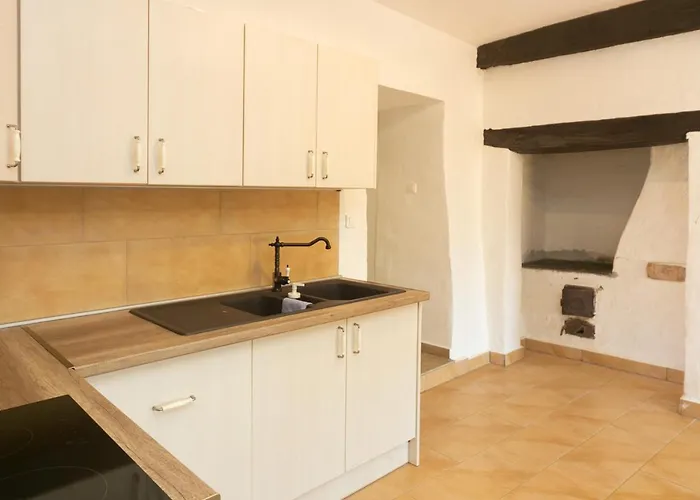 דירה Birtok Hordo *