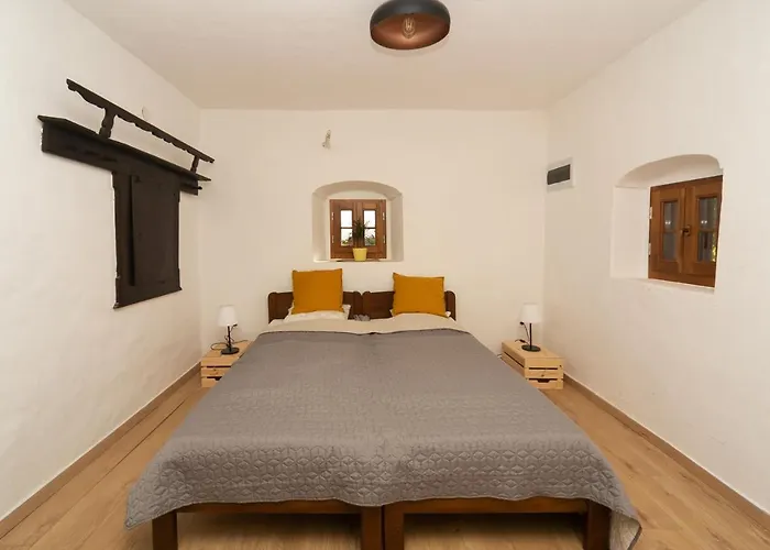 דירה Birtok Hordo Tagyon