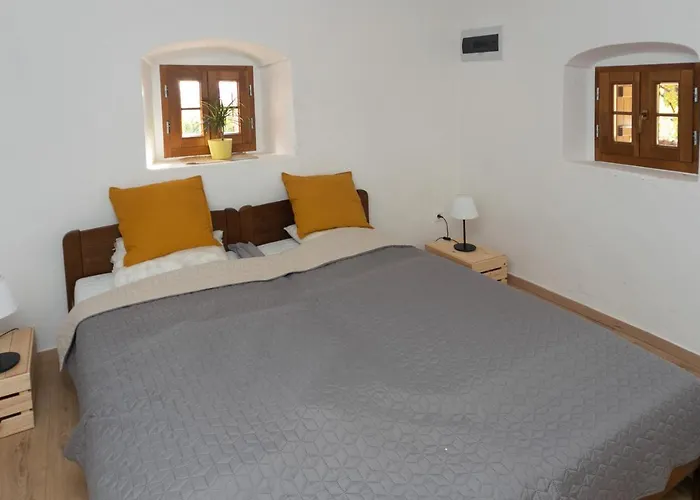 شقة Birtok Hordo Tagyon