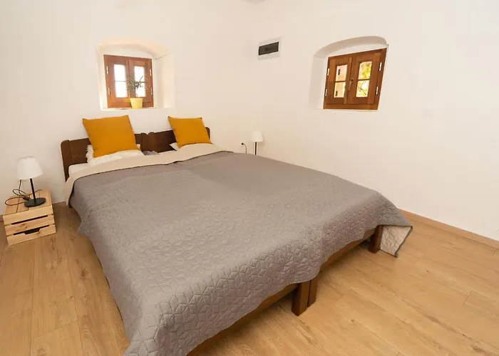 شقة Birtok Hordo Tagyon