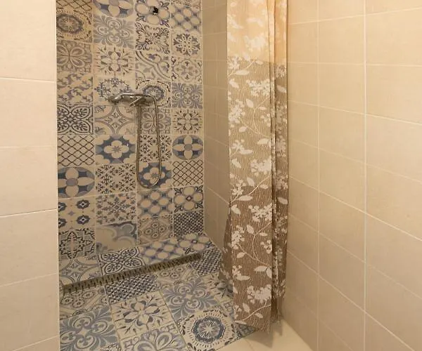 Birtok Hordo דירה *