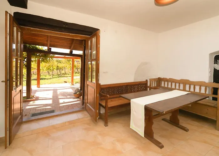 شقة Birtok Hordo *