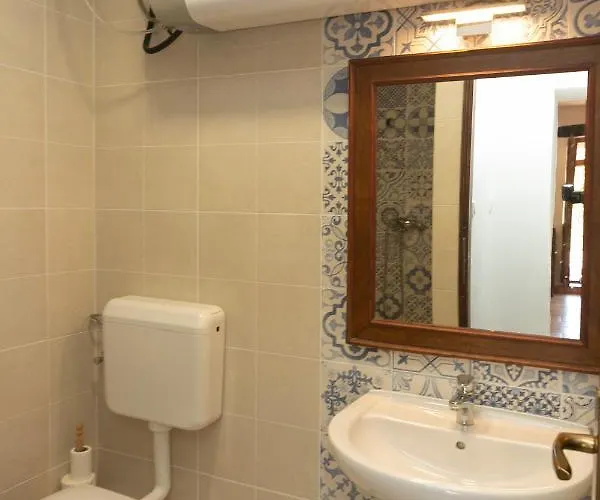 Birtok Hordo דירה *